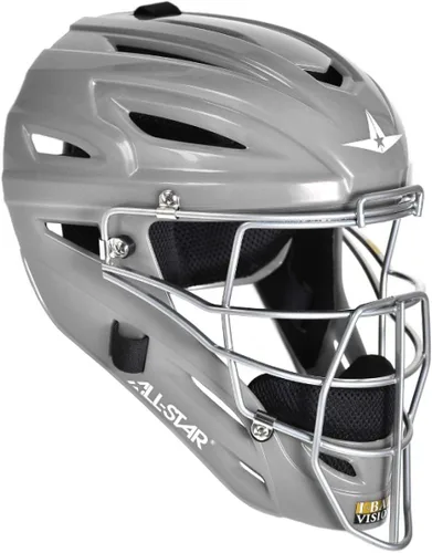 Miniatura 6 de All-Star Casco de captura S7™/Juventud/Sólido