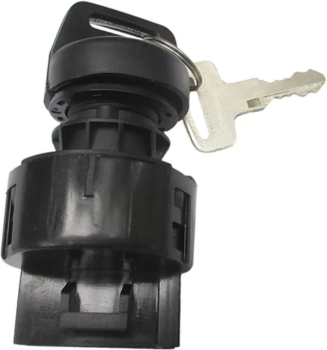 Miniatura 2 de Interruptor de llave de encendido para Polaris Scrambler 500/850/1000 XP 2004 – 2017