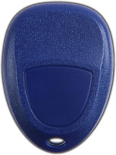 Miniatura 2 de KeylessOption Llavero de Reemplazo para 2007 2008 2009 2010 2011 2012 2013 2014 2015 2016 2017 Buick Cadillac Chevrolet Chevy GMC Pontiac Saturn