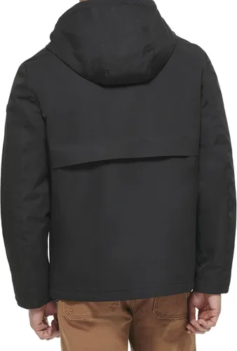 Miniatura 4 de DOCKERS Men's Flex Tech Filled Storm Jacket