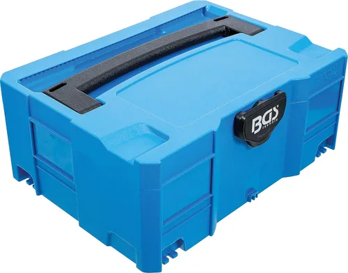 Miniatura 6 de BGS BOXSYS2 Caja del sistema BGS Systainer T-Loc 2 Caja de transporte Caja de herramientas vacía