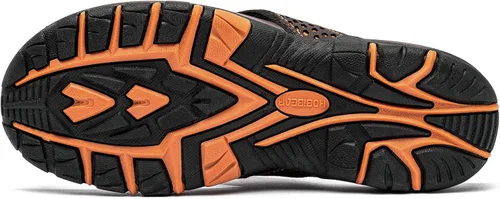 Miniatura 3 de PowerTRC Sandalias de playa para hombre para interiores y exteriores