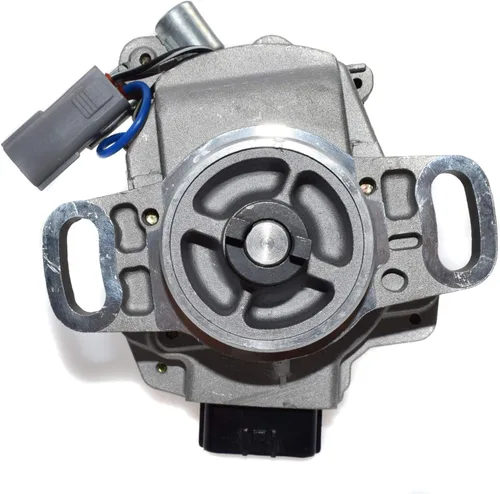 Miniatura 5 de Nuevo conjunto completo de distribuidor de encendido con tapa para Nissan 200SX Sentra
