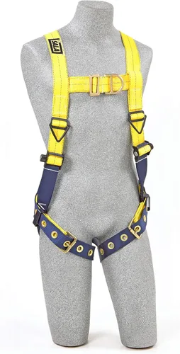 3M Unisex 3m™ Dbi-sala® Amarillo
