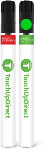 Miniatura 267 de TouchUpDirect DN/PDN Destroyer Gray Compatible con Dodge Exact Match - Aerosol de pintura de retoque - Kit esencial 2-Destructor Gris
