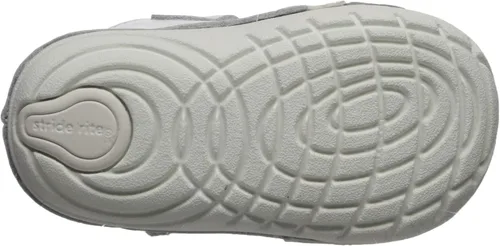 Miniatura 4 de Stride Rite Unisex-Child Soft Motion Frankie Athletic Sneaker