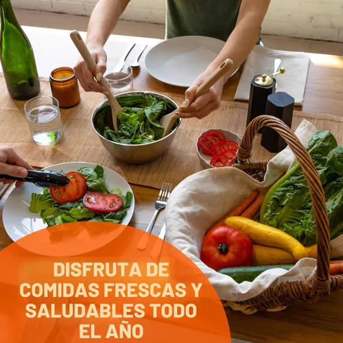 Miniatura 8 de Survival Gear, 15.000 semillas orgánicas Heirloom sin OMG, semillas para plantar verduras y frutas Comida de supervivencia para tu kit