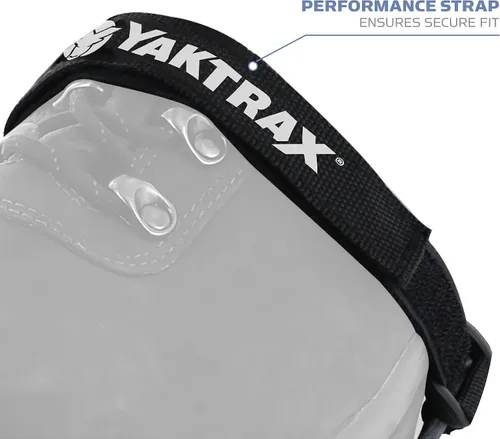 Miniatura 7 de Yaktrax Spikes para caminar sobre hielo y nieve (1 par)
