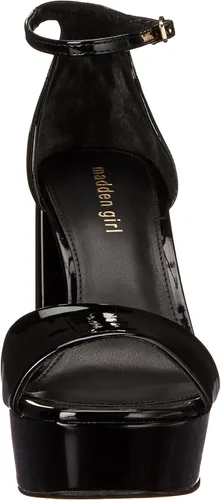 Miniatura 2 de Madden Girl Sandalias de tacón Omega para mujer