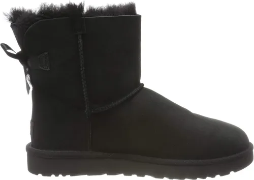 Miniatura 5 de UGG Mini Bailey Bow II Botas de invierno para mujer