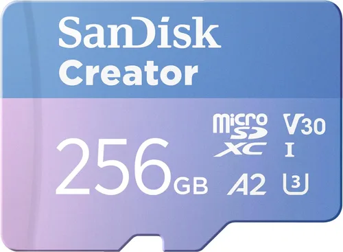 Miniatura 19 de SanDisk 1TB Creator Phone SSD - Hasta 1,000 MB/s - Compatible con MagSafe para tu smartphone USB-C - Graba en ProRes con iPhone 15 Pro/Pro Max