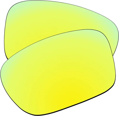 Miniatura 16 de EZReplace Lentes de repuesto para gafas de sol Oakley Holbrook OO9102 (Lentes polarizadas)