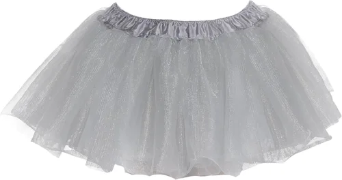 Miniatura 10 de Amscan Falda tutú para niños, 1 falda de tamaño infantil para niñas, perfecta para fiestas de disfraces y disfraces de Halloween, talla única