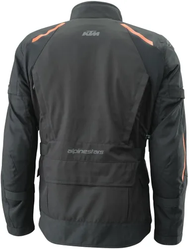 Miniatura 2 de KTM Adventure S Gore-Tec Touring Chaqueta de Alpinestars Adulto Grande 3PW230035504
