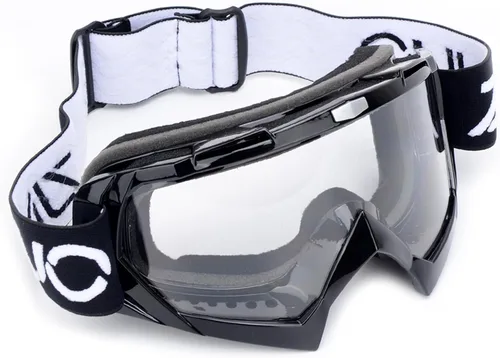 Gafas de motocross para motocicleta ATV, todoterreno, motocross, carreras, MX UTV, resistentes al viento, a prueba de polvo, resistentes a los