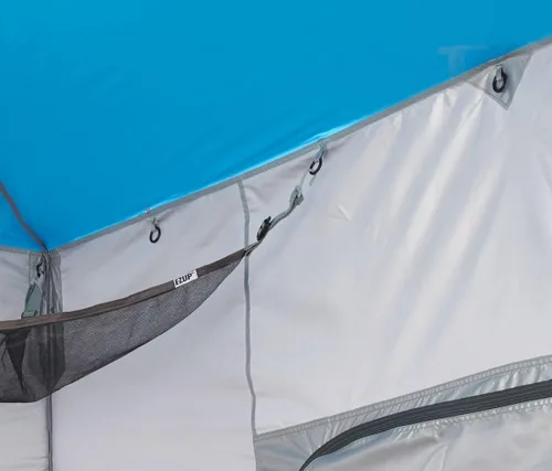 Miniatura 5 de E-Z UP Toldo de malla cubo, se adapta a refugios de pierna recta de 10 x 10 pies, Eclipse, Enterprise, pirámide, toldos Vantage