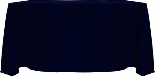 Miniatura 14 de Ultimate Textile - Paquete de 2 manteles rectangulares reversibles de satén Shantung - Majestic - Mantel rectangular de 108 x 156 pulgadas