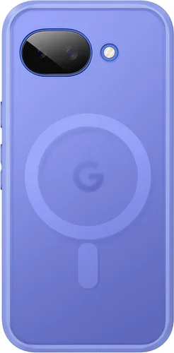 Miniatura 14 de JETech Funda magnética para Google Pixel 8 de 6.2 pulgadas 2023, compatible con MagSafe, translúcida mate trasera a prueba de golpes (Hazel)
