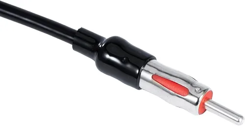 Miniatura 7 de Antena todo en uno para radio de coche, divisor de cable de antena adecuado para diversos modelos de vehículos