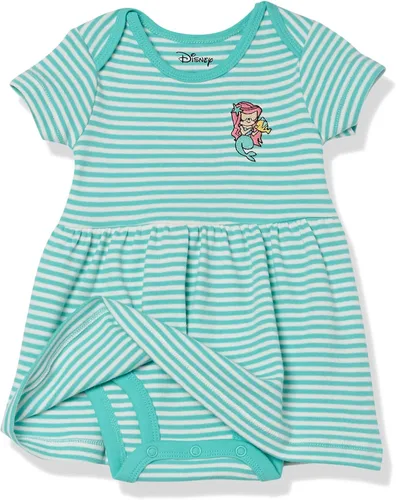 Miniatura 3 de Tienda Essentials Disney Star Wars Vestidos de princesa para niña paquete de 3