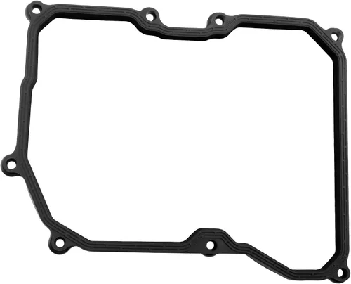 Miniatura 4 de BOXI 09G321361A Cárter de aceite de transmisión automática con junta y kit de filtro compatible para Volkswagen Beetle CC para Jetta Golf