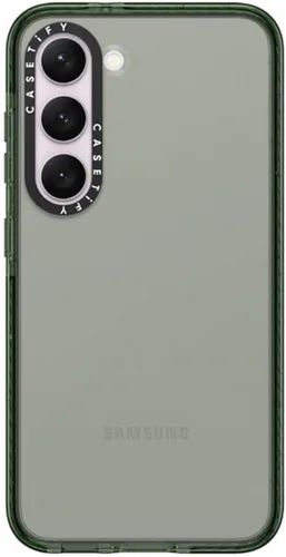 Miniatura 213 de CASETiFY Impact - Funda para Galaxy S23 [4 veces probada contra caídas de grado militar, protección contra caídas de 8.2 pies] – Setas mágicas
