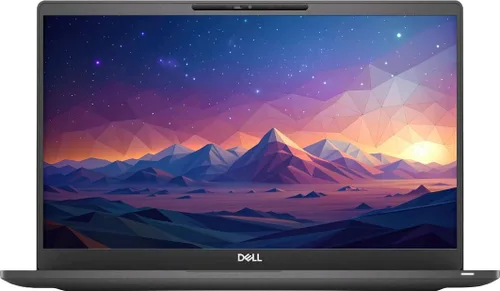 Dell 7400 Latitude Laptop portátil de 14" FHD (1920 x 1080), 8ª generación Intel Core i5-8365U, 16 GB de RAM, 256 GB M.2-NVMe, HDMI, Tipo-C, cámara