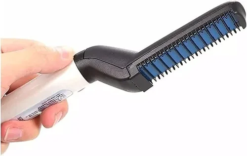 M'Styler Plancha de pelo para hombre para hombre alisadora plana
