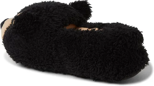 Miniatura 4 de Dearfoams Pantuflas unisex para niños