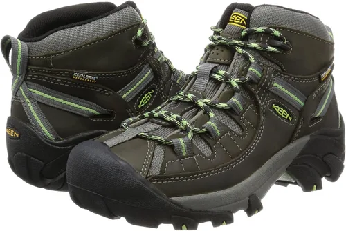 Miniatura 7 de KEEN Botas de senderismo impermeables Targhee 2 de altura media para mujer