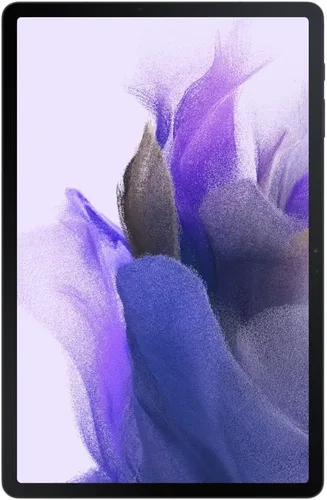 Miniatura 2 de Samsung Electronics Galaxy Tab S7 FE 2021 Tablet Android con pantalla de 12.4 pulgadas, LTE/WiFi (AT&T) 64GB S Pen incluida, batería de larga