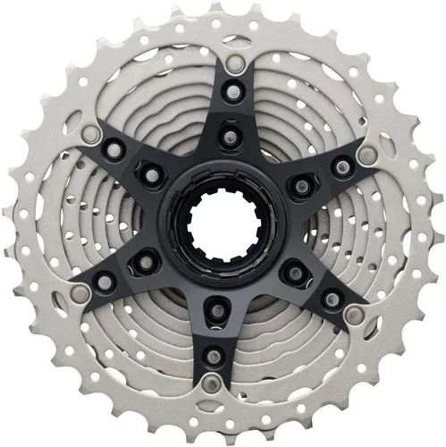 Miniatura 2 de Shimano CS-HG800/ 11-Fach Kassette (11-34 Zhne)