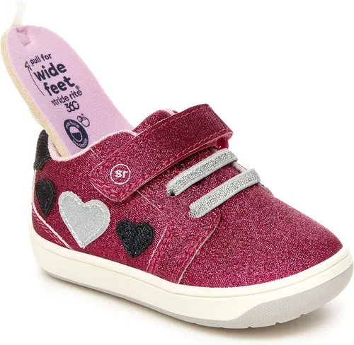 Miniatura 2 de Stride Rite 360 Unisex-Child Reese Sneaker