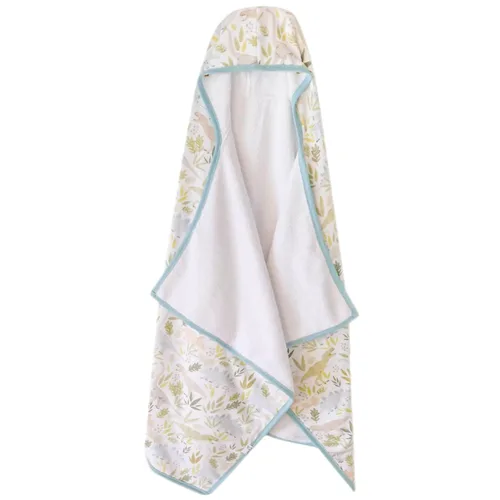 Miniatura 10 de Copper Pearl Toallas de baño con capucha, toallas de baño con capucha, bolsillos y diseños geniales, ideales para regalar y hacer que la hora