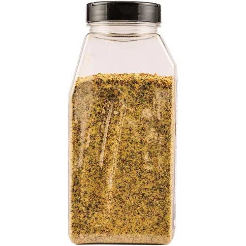 Miniatura 23 de McCormick Grill Mates - Condimento de verduras, 20 onzas - Un envase de 20 onzas de mezcla de condimento para verduras con una mezcla premium
