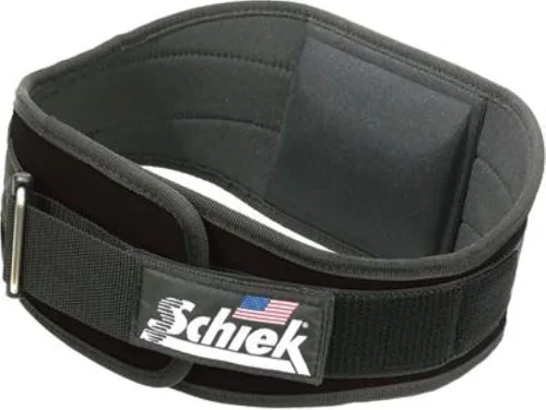 Miniatura 7 de Schiek Model 4006 Support Belt - Back Support Brace for Work