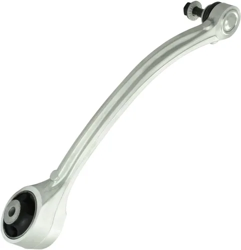Miniatura 149 de Detroit Axle - Brazo de control delantero izquierdo FWD para VW Beetle 2012-2019 Passat 2012-2022, brazo de control inferior del lado del conductor