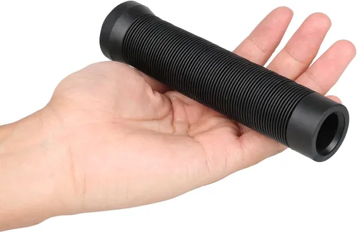 Miniatura 3 de Empuñaduras para patinete - Empuñaduras mixtas de color para manillar de MTB y BMX Empuñaduras suaves de 145 mm para patinete de maniobras