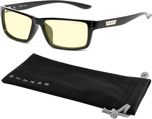 Miniatura 3 de GUNNAR - Gafas Premium para Juegos y Computadora - Bloquea la Luz Azul - Riot Ónice