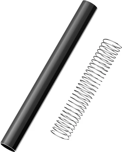 Ameri 320 322 clorador 1' 5/8 "OD tubo, soporte de resorte parte R172091 R171097 (320 322 clorador 1' 5/8 "OD tubo, resorte soporte parte R172091