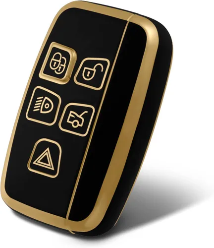 Miniatura 25 de Estuche para Llave Inteligente de TPU Funda Protectora Compatible con Azera Elantra GT EQUUS Genesis Coupe Santa FE Sonata Tucson Veloster KIA