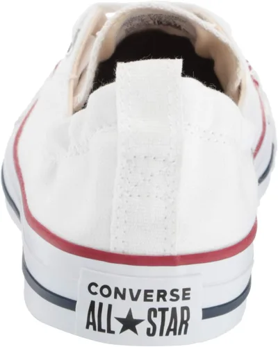 Miniatura 3 de Converse Chuck Taylor All Star Shoreline - Tenis sin cordones para mujer, Rojo (Varsity Red)