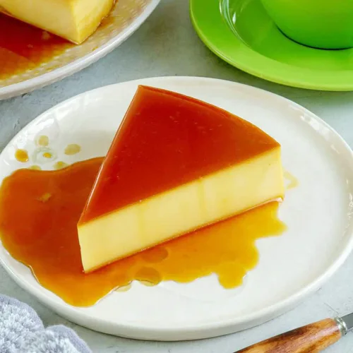 Miniatura 5 de Molde Flanera para sartén, molde de flan de acero inoxidable con tapa, máquina de flan para olla instantánea de 6 cuartos de galón