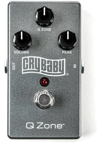 Cry Baby® Q Zone™ Fixerd Wah