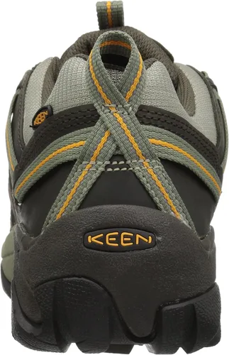 Miniatura 3 de KEEN Voyageur Mid Botas de senderismo para hombre