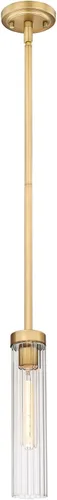 Miniatura 4 de Z-Lite 740P-ROD-RB - Colgantes Iluminación