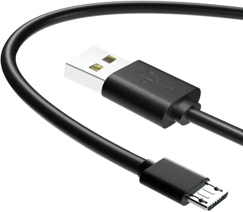 Cable micro USB de 6 pies para tabletas Fire de generación anterior (1ª a 8ª generación, consulta la imagen del producto y la lista de