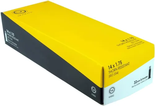 Miniatura 14 de Sunlite Tubo de válvula Schrader resistente a espinas