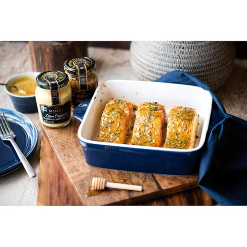 Miniatura 7 de Maille Mostaza Dijon Original 6p 7.5oz
