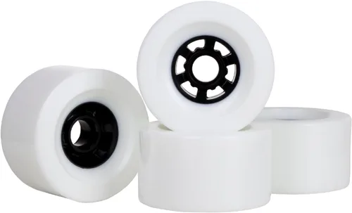 Miniatura 7 de Ruedas Pro Longboard Cruiser de 3.268 in